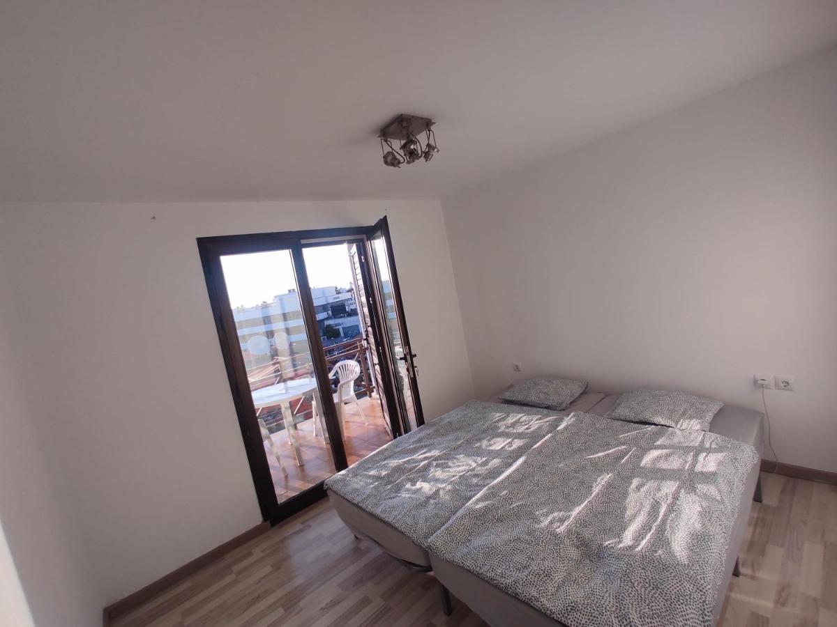 Big 3 Rooms Apartment, 83M2, With 3 Balconies And Ocean View Playa de las Americas  Esterno foto