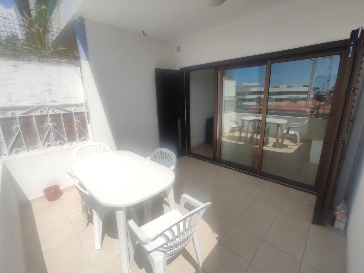 Big 3 Rooms Apartment, 83M2, With 3 Balconies And Ocean View Playa de las Americas  Esterno foto